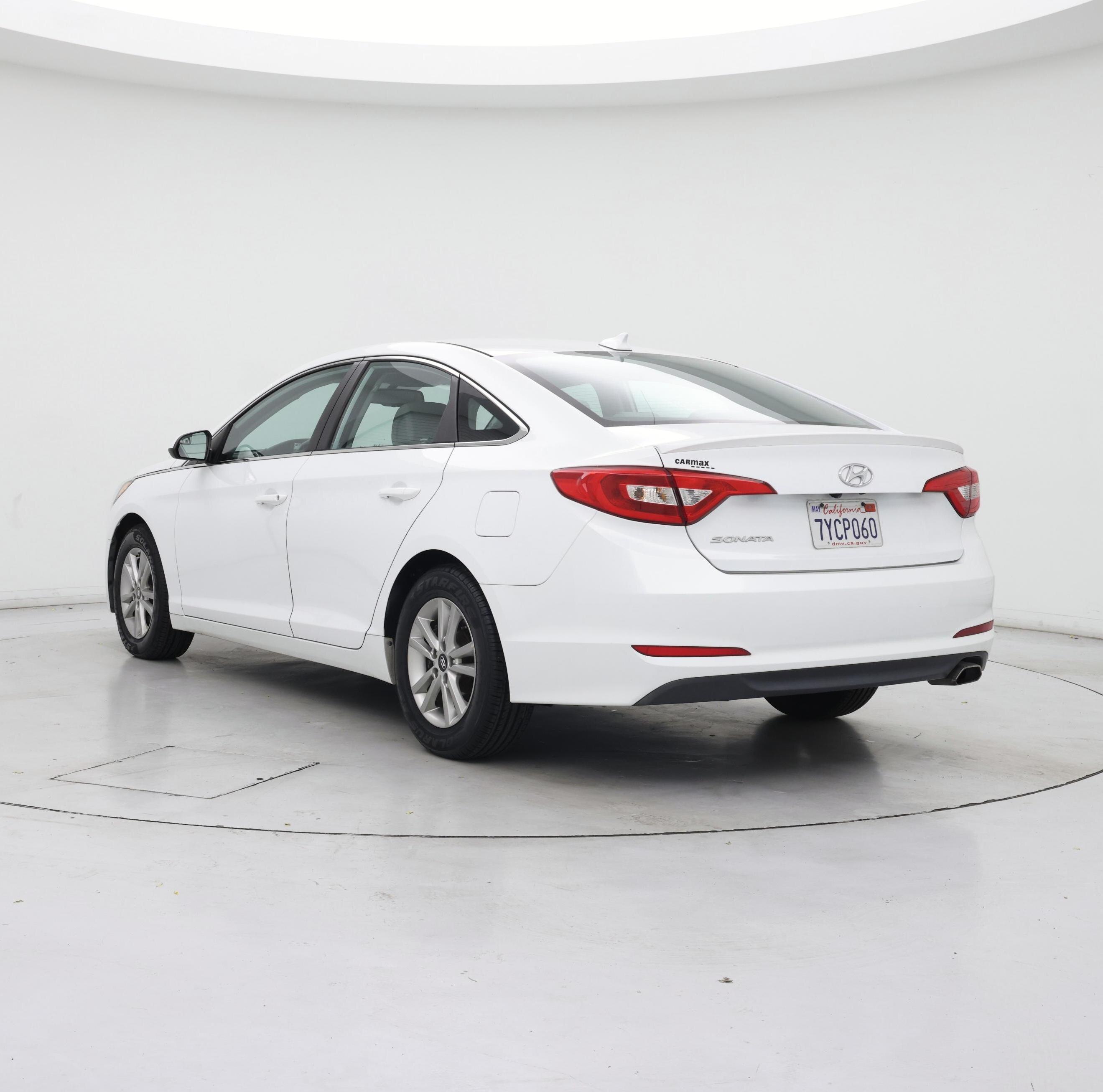 Thumbnail: 2017 Hyundai Sonata - 2