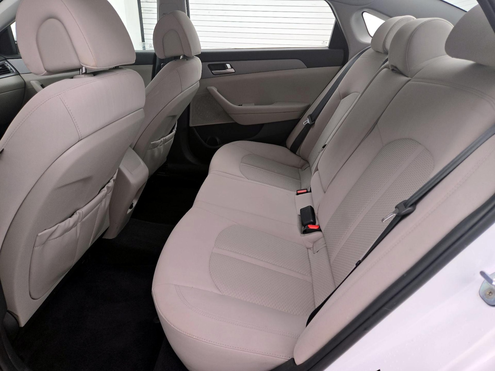 2017 Hyundai Sonata SE - Photo 20