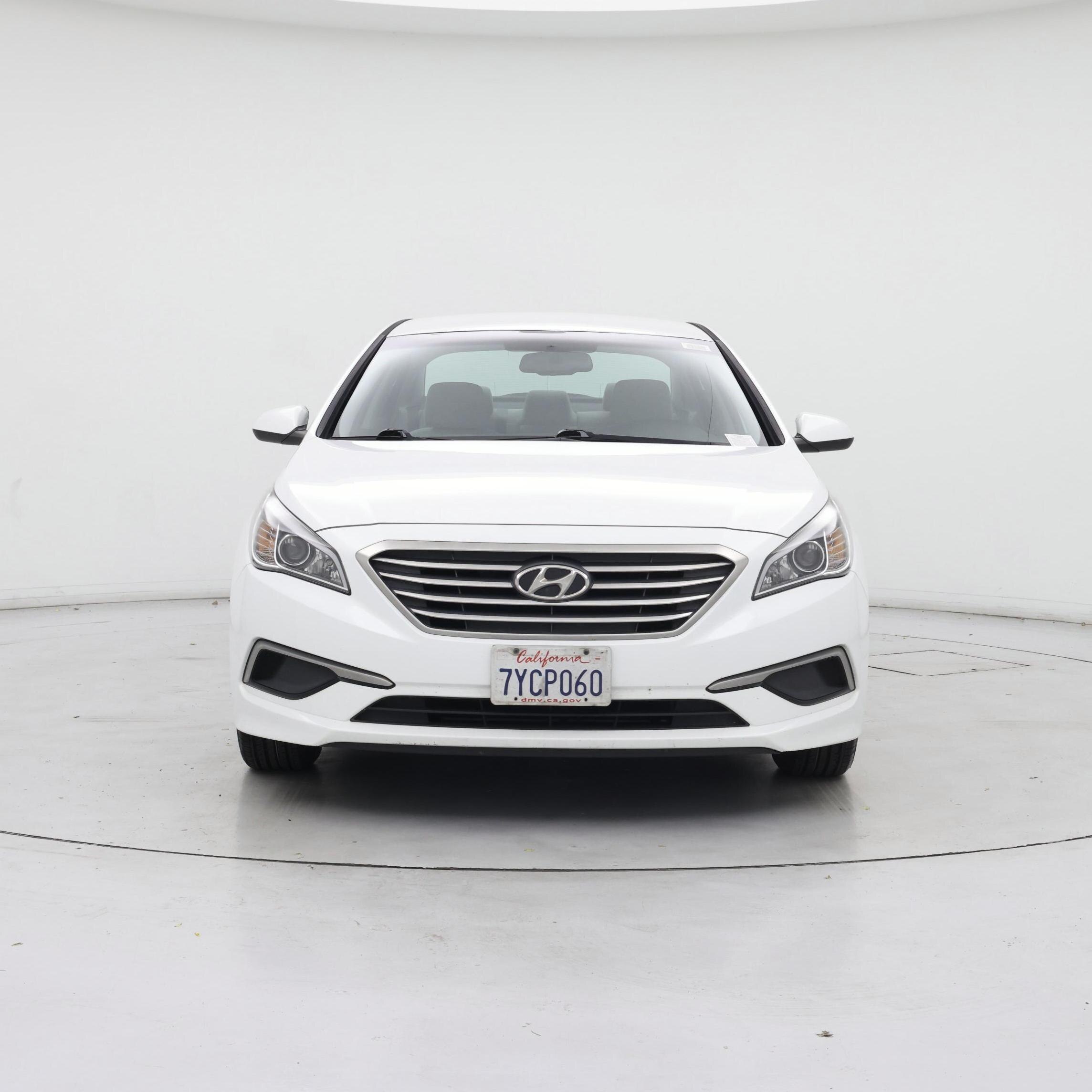 Thumbnail: 2017 Hyundai Sonata - 5
