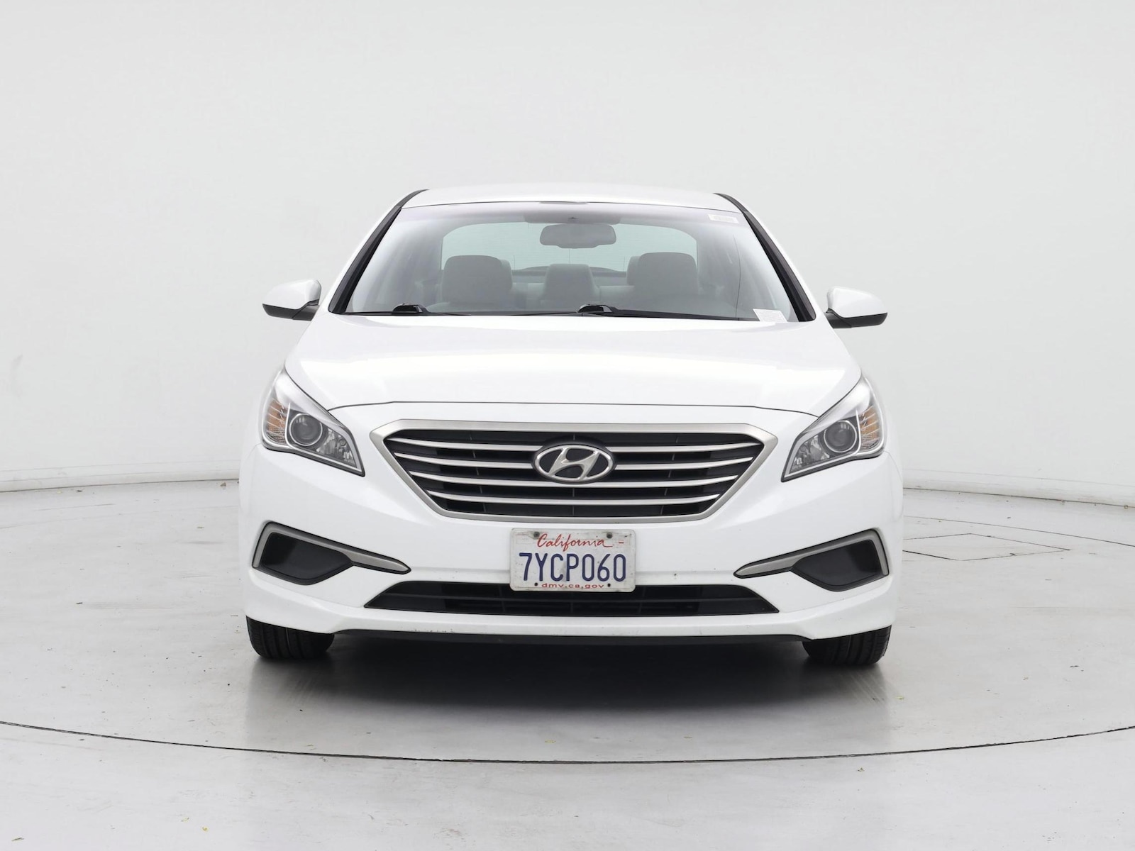 2017 Hyundai Sonata SE - Photo 6