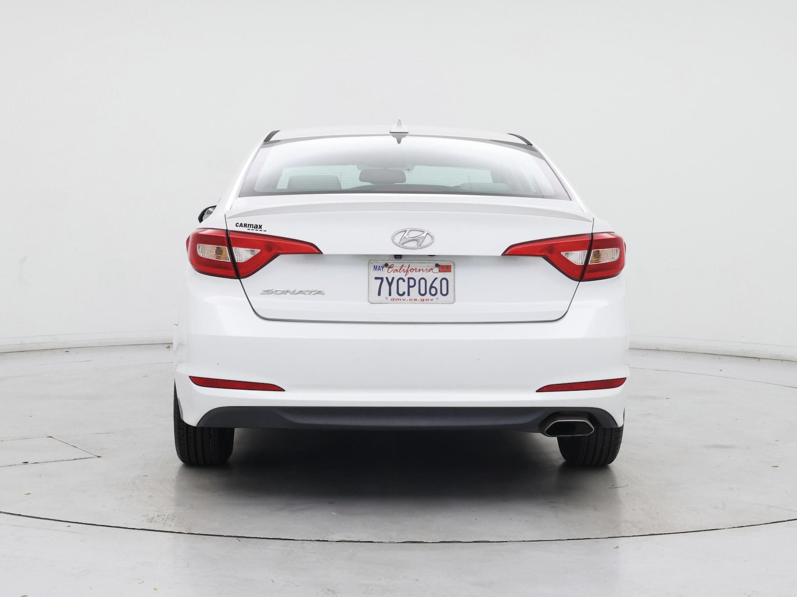 2017 Hyundai Sonata SE - Photo 7