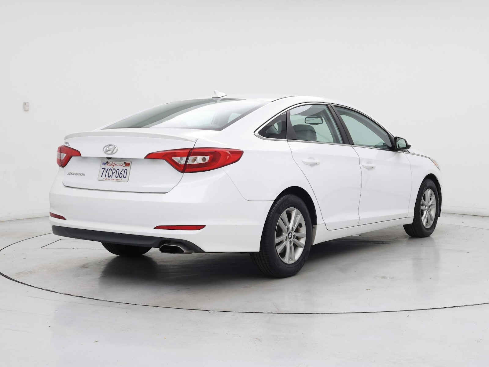 2017 Hyundai Sonata SE - Photo 9