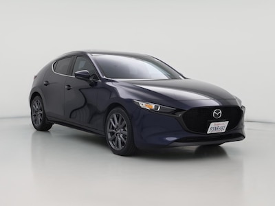 2022 Mazda Mazda3 Preferred