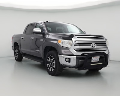 2015 Toyota Tundra Limited
