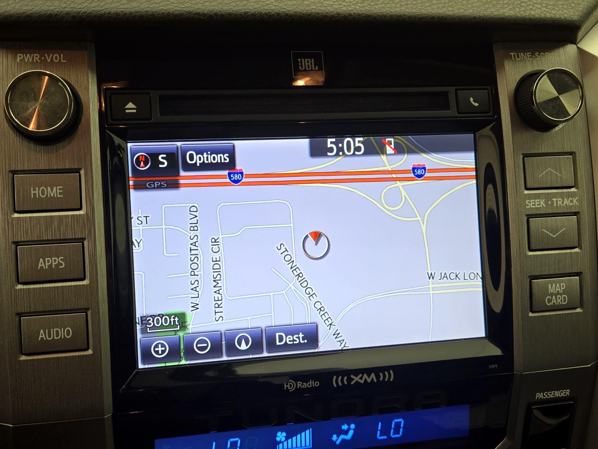 Thumbnail: 2015 Toyota Tundra - 14