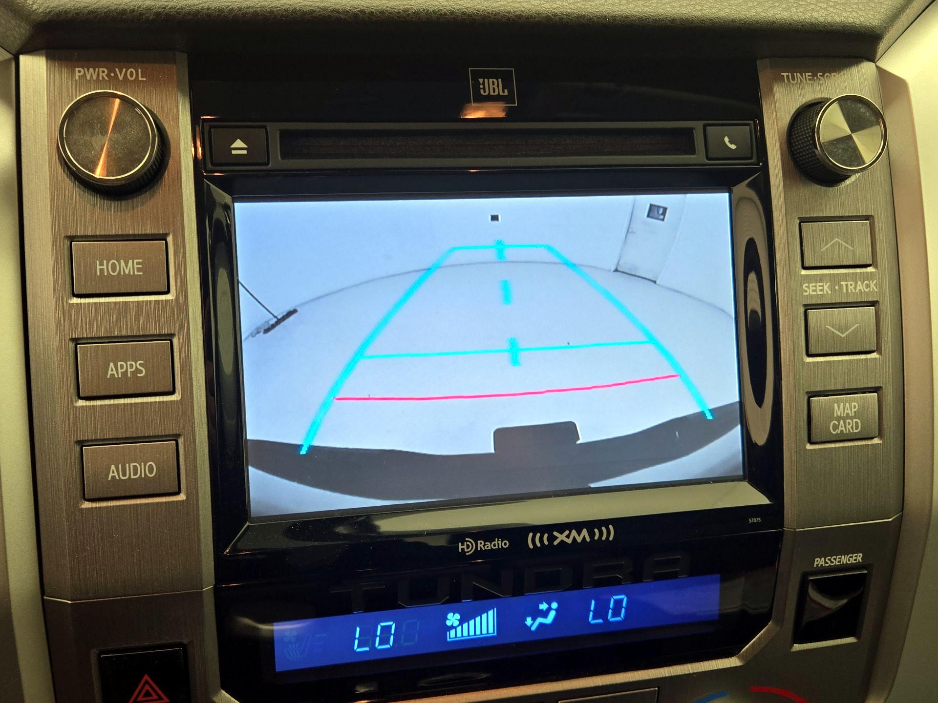 Thumbnail: 2015 Toyota Tundra - 15