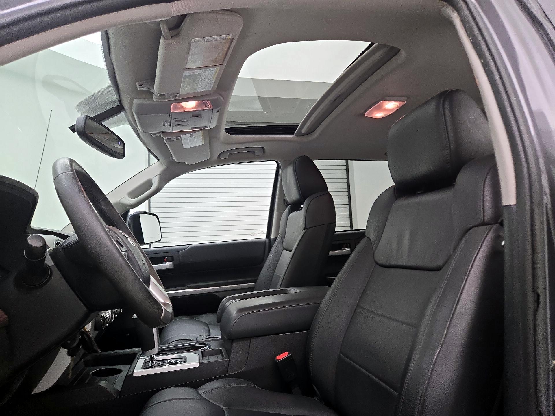 Thumbnail: 2015 Toyota Tundra - 20