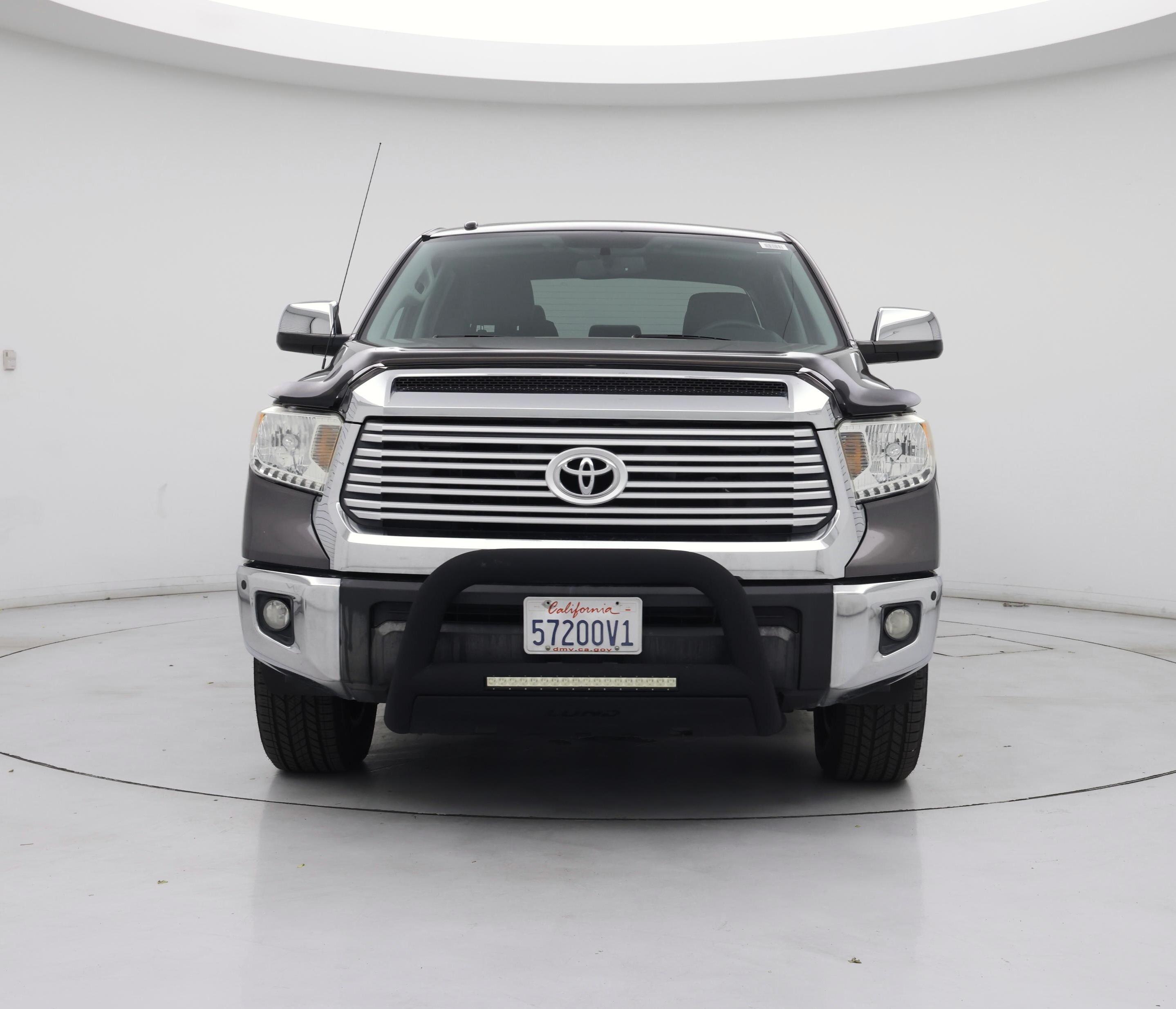 Thumbnail: 2015 Toyota Tundra - 5
