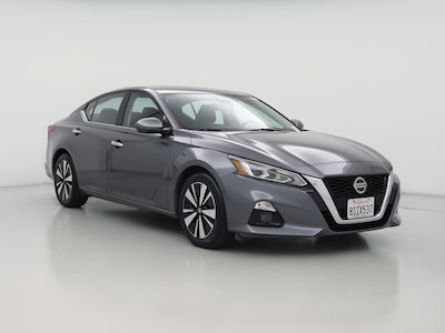 2019 Nissan Altima SL