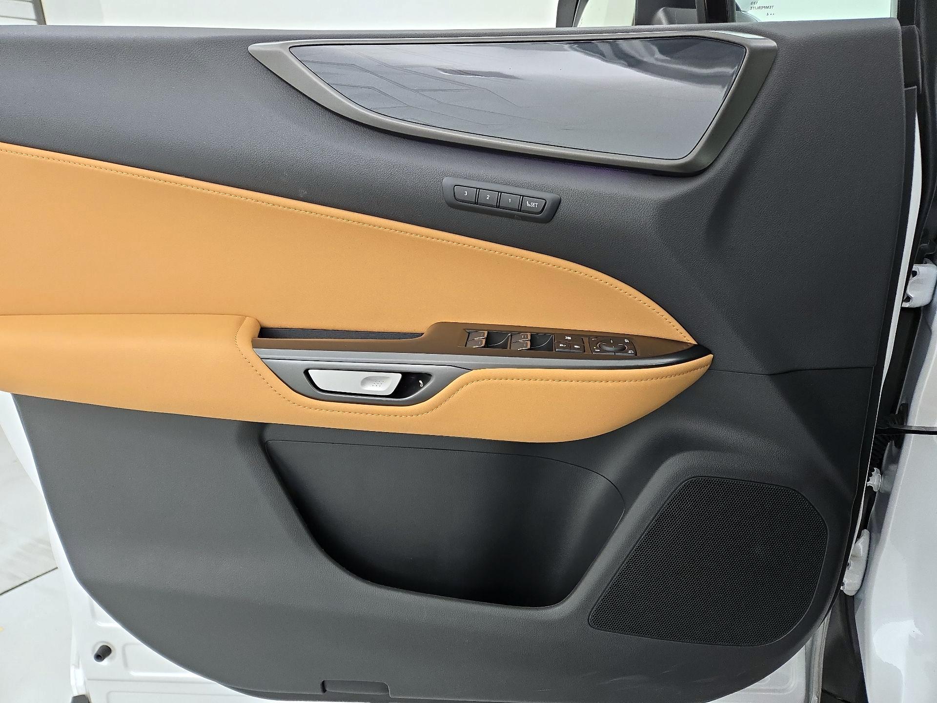 Thumbnail: 2025 Lexus NX - 12
