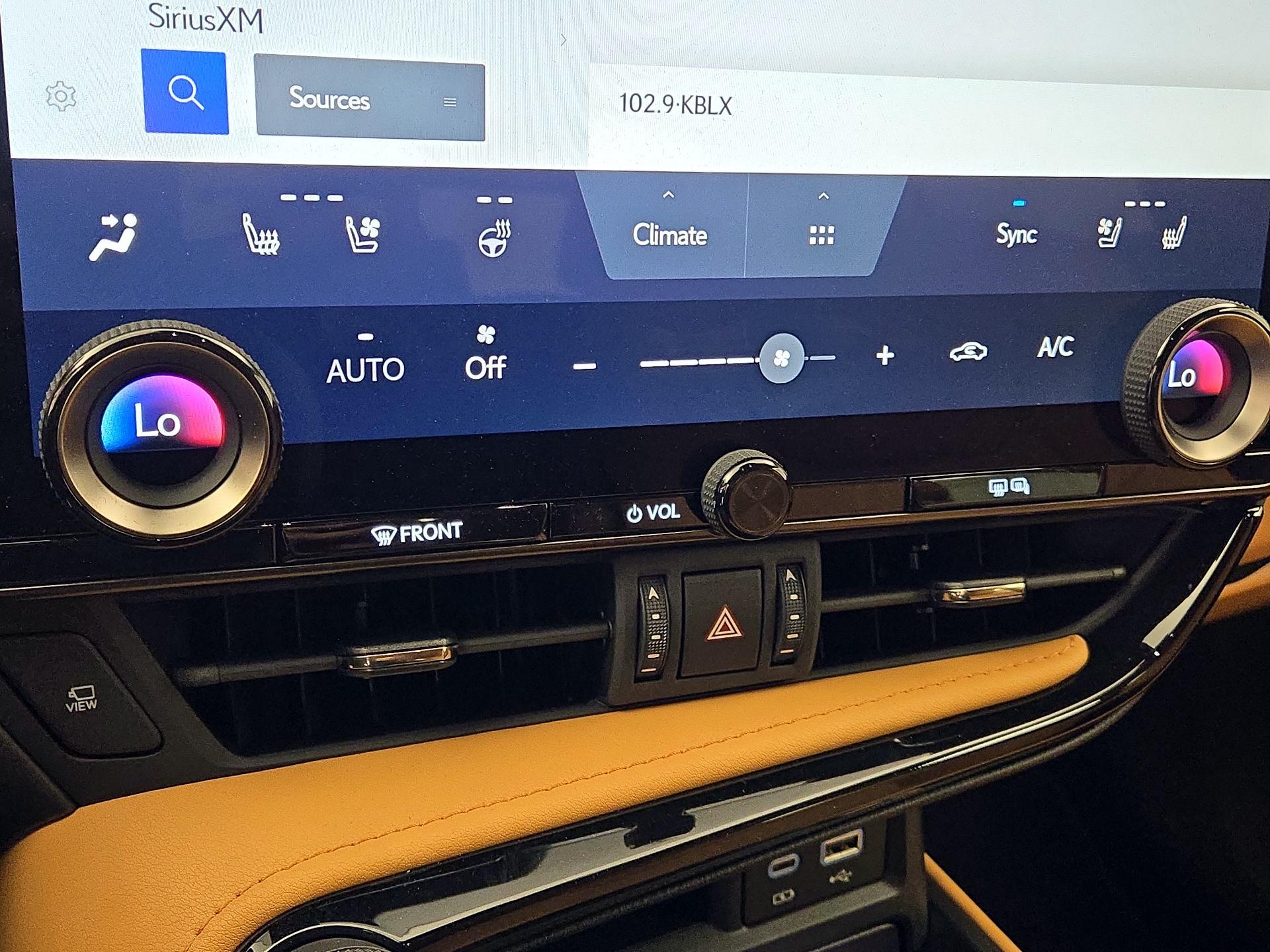 Thumbnail: 2025 Lexus NX - 15