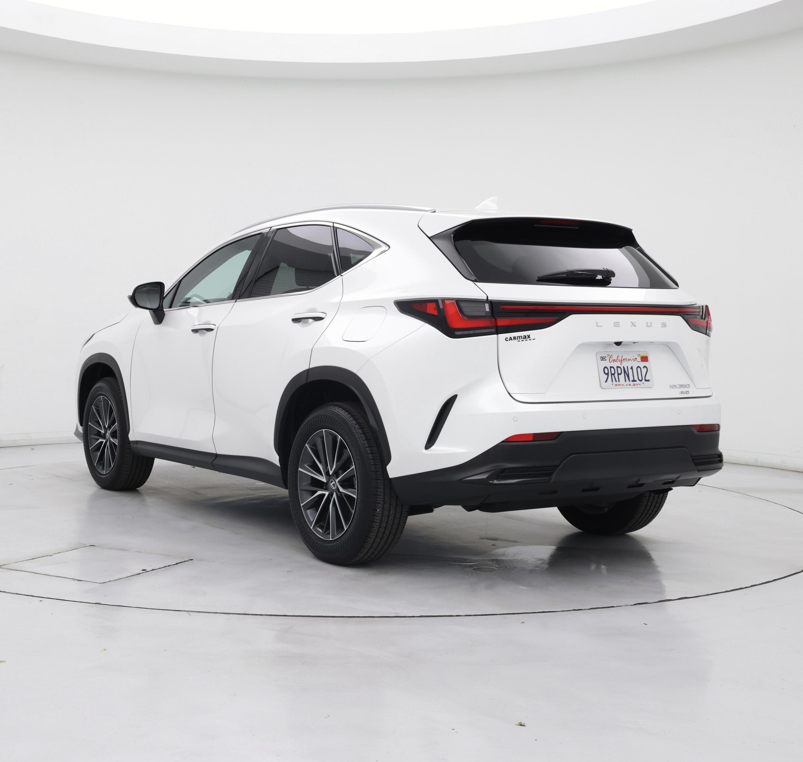 Thumbnail: 2025 Lexus NX - 2