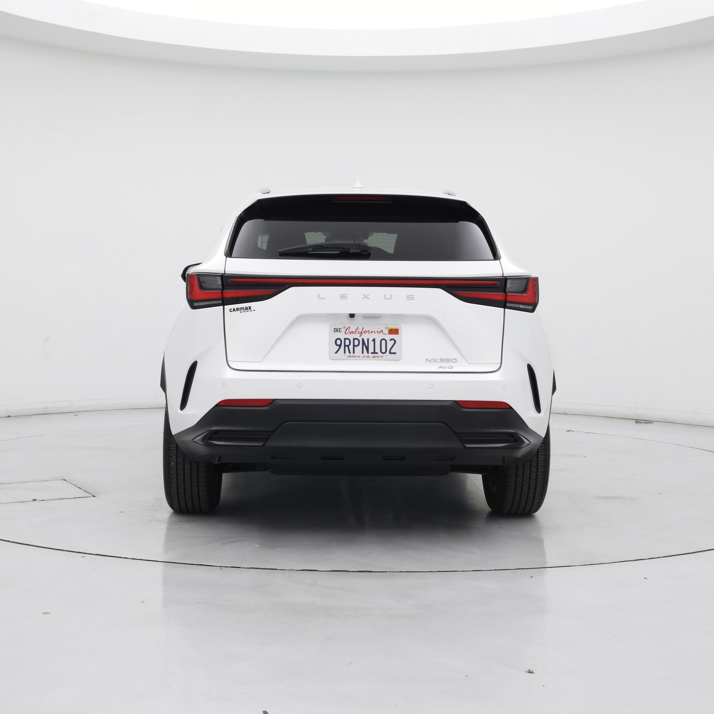 Thumbnail: 2025 Lexus NX - 6