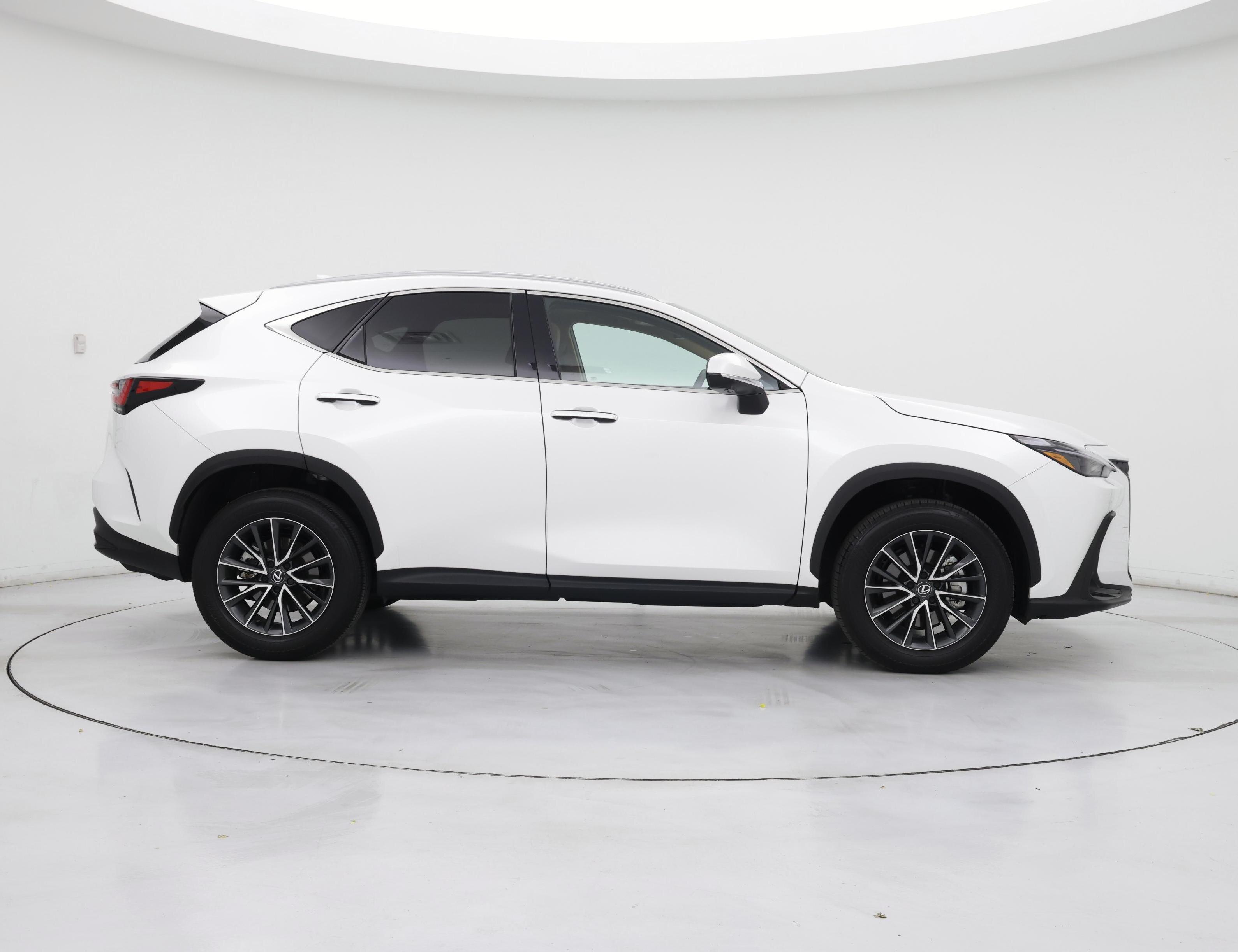 Thumbnail: 2025 Lexus NX - 7