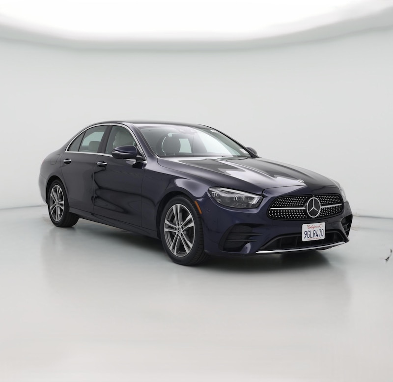 2023 Mercedes-Benz E350