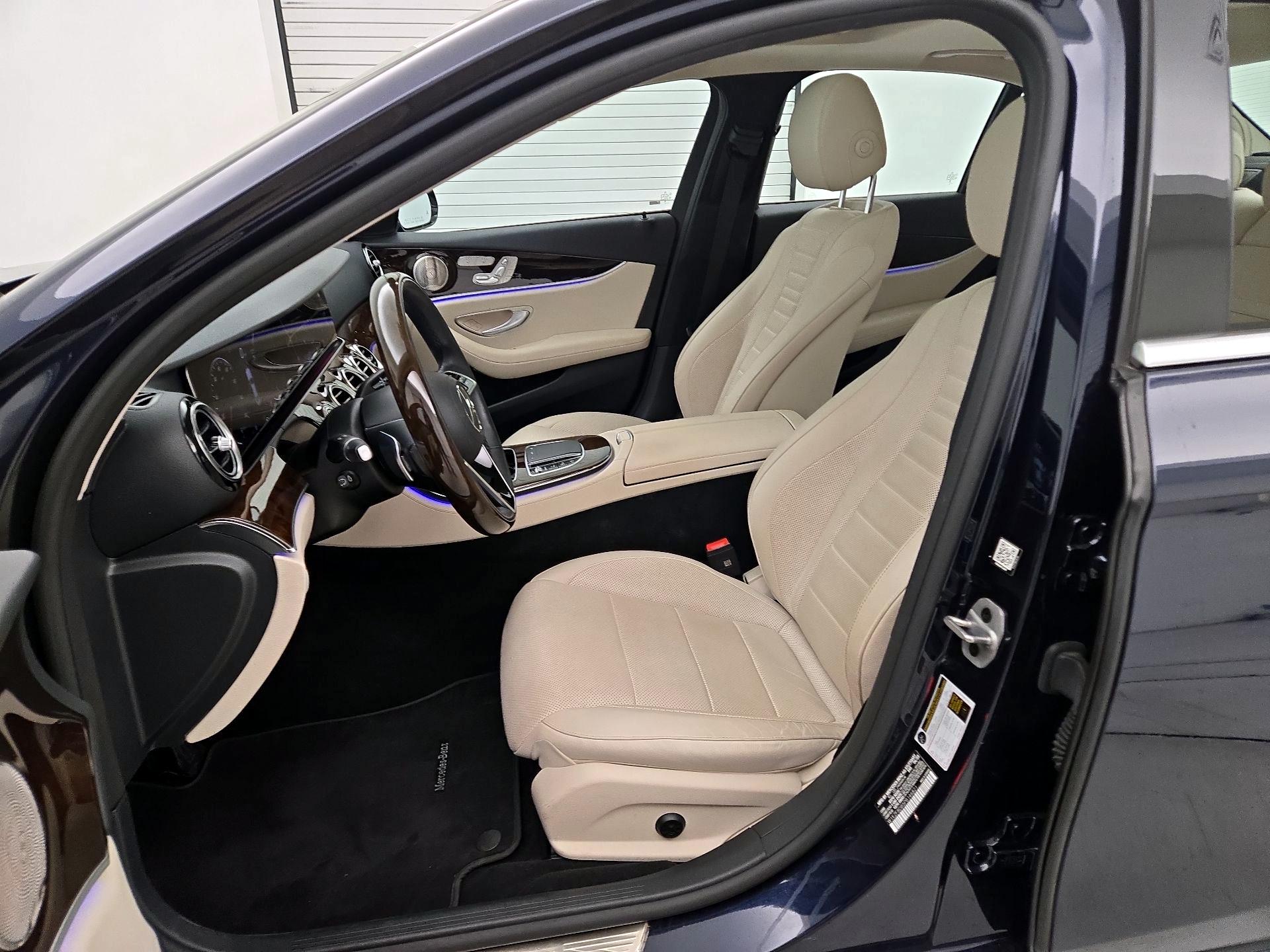 Thumbnail: 2023 Mercedes-Benz E-Class - 11