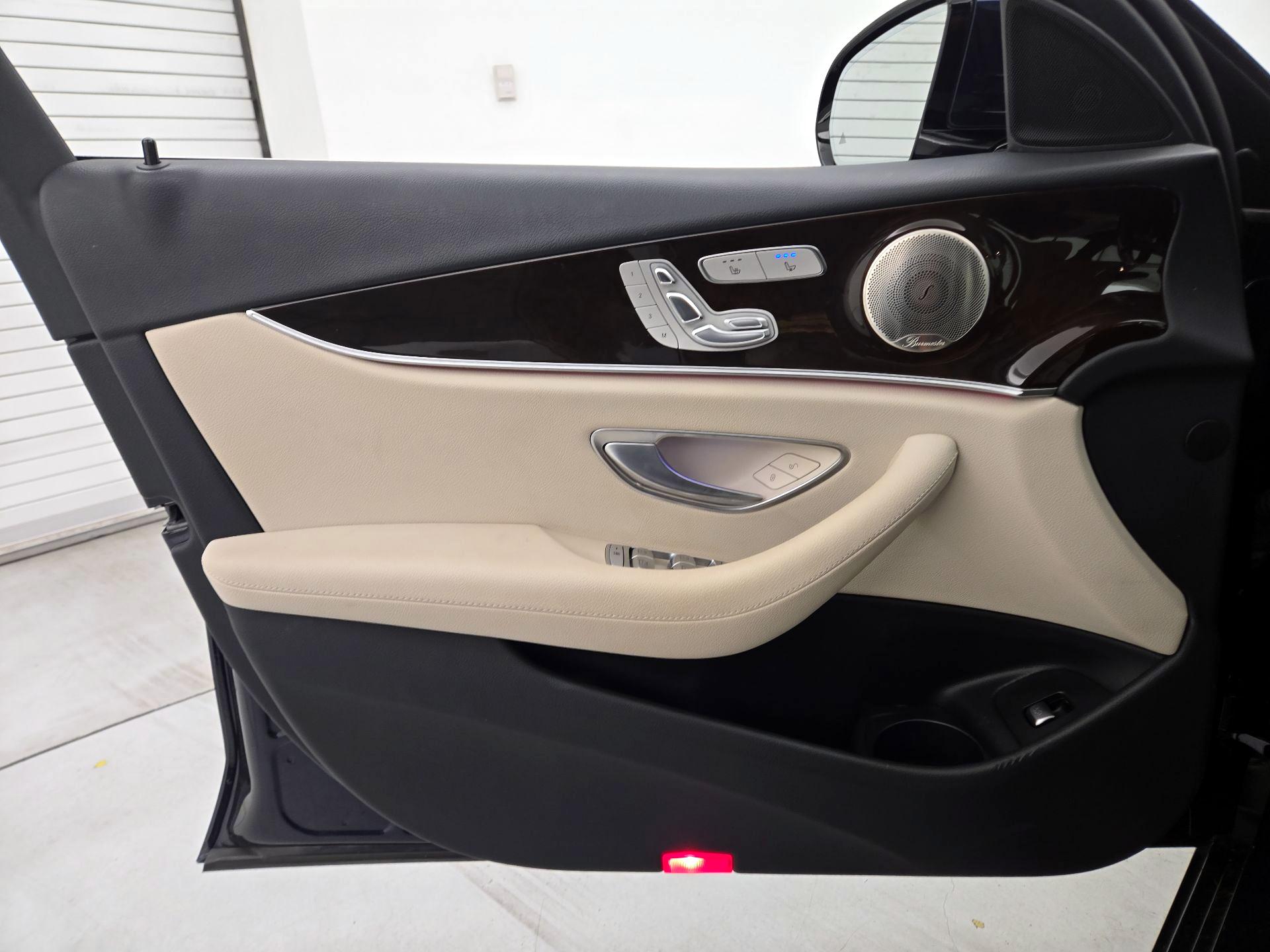 Thumbnail: 2023 Mercedes-Benz E-Class - 12