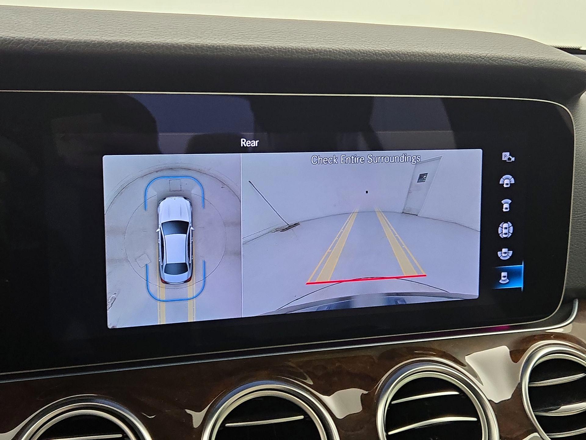 Thumbnail: 2023 Mercedes-Benz E-Class - 15