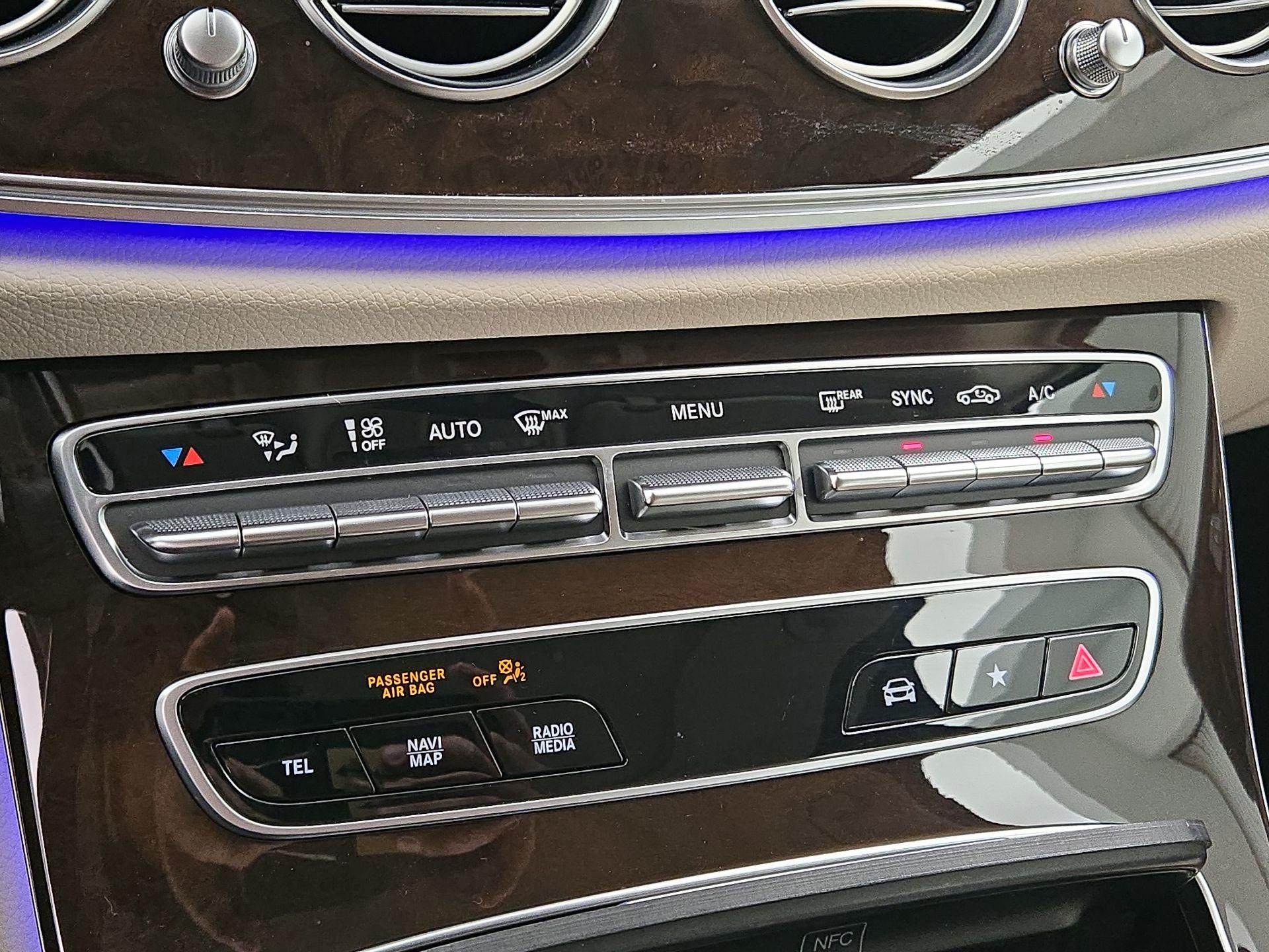 Thumbnail: 2023 Mercedes-Benz E-Class - 17