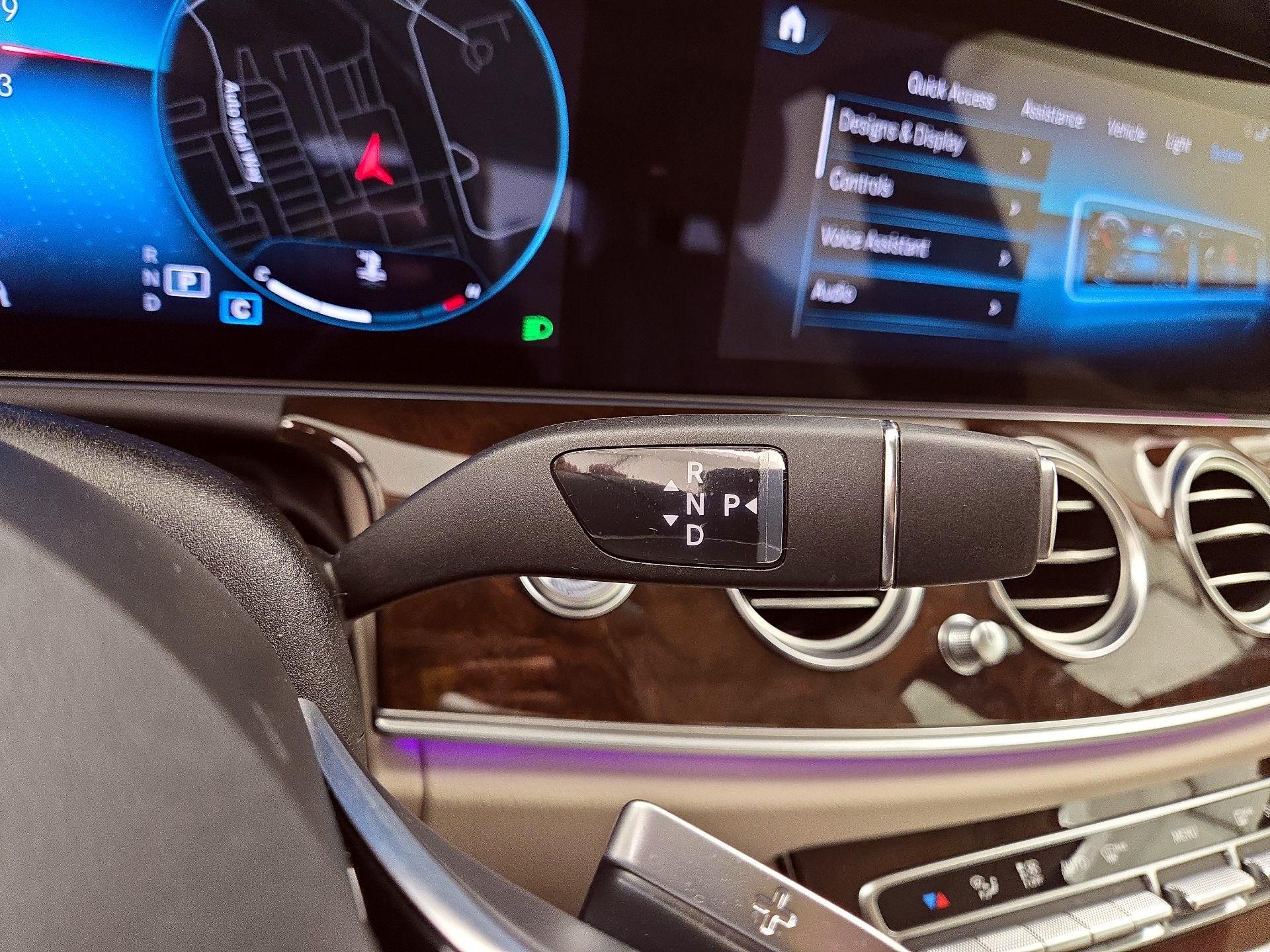 Thumbnail: 2023 Mercedes-Benz E-Class - 18