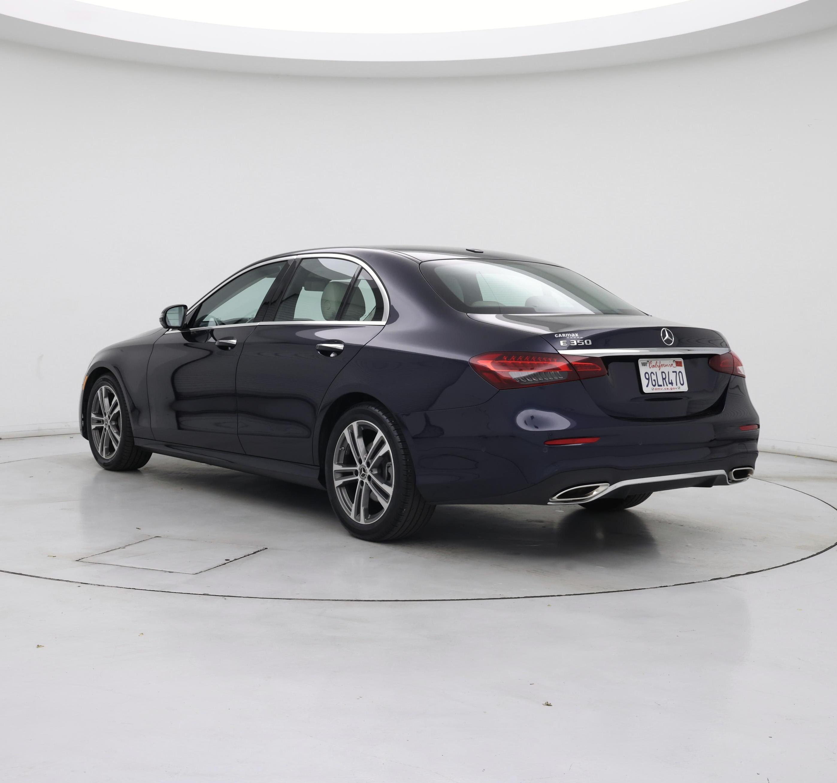 Thumbnail: 2023 Mercedes-Benz E-Class - 2