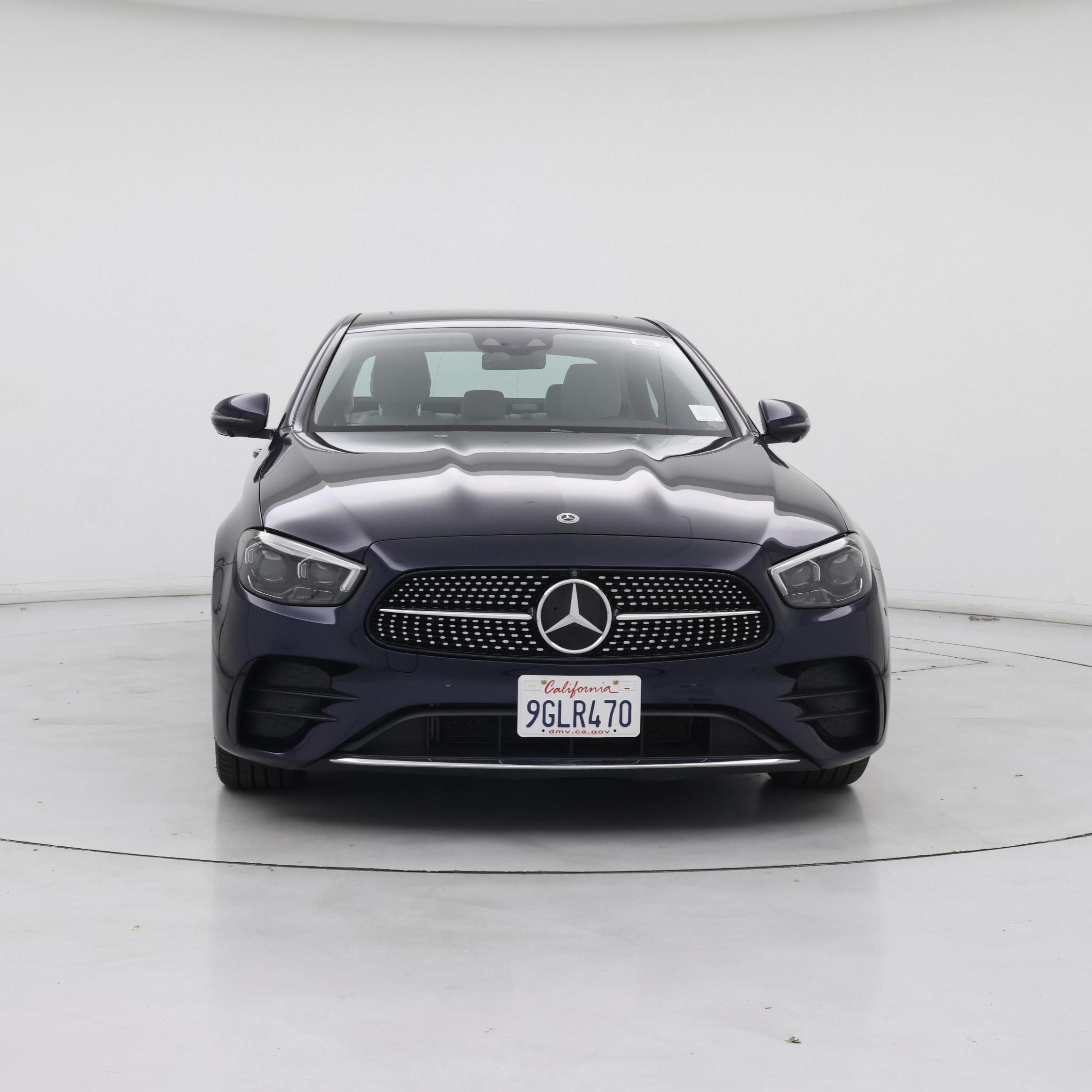 Thumbnail: 2023 Mercedes-Benz E-Class - 5