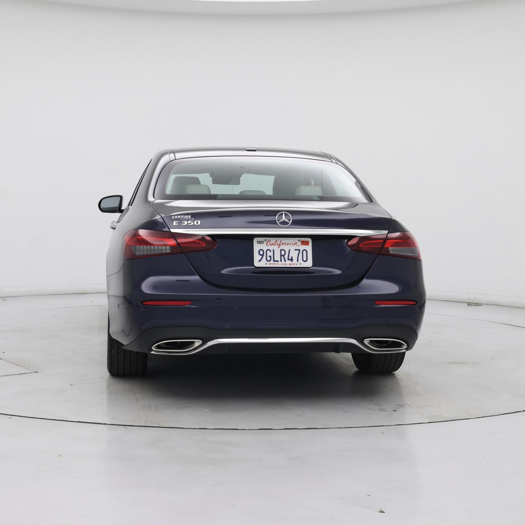 Thumbnail: 2023 Mercedes-Benz E-Class - 6