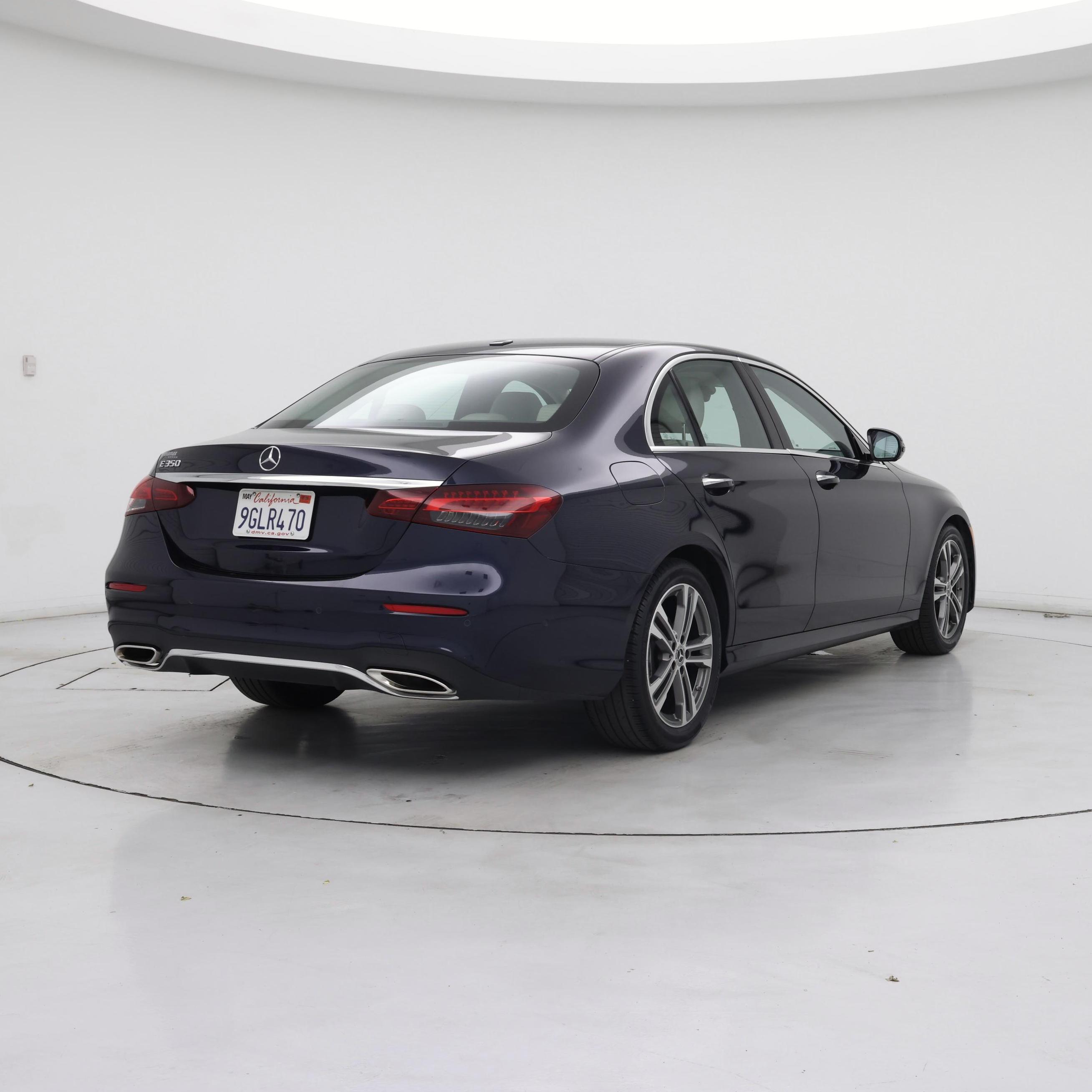 Thumbnail: 2023 Mercedes-Benz E-Class - 8