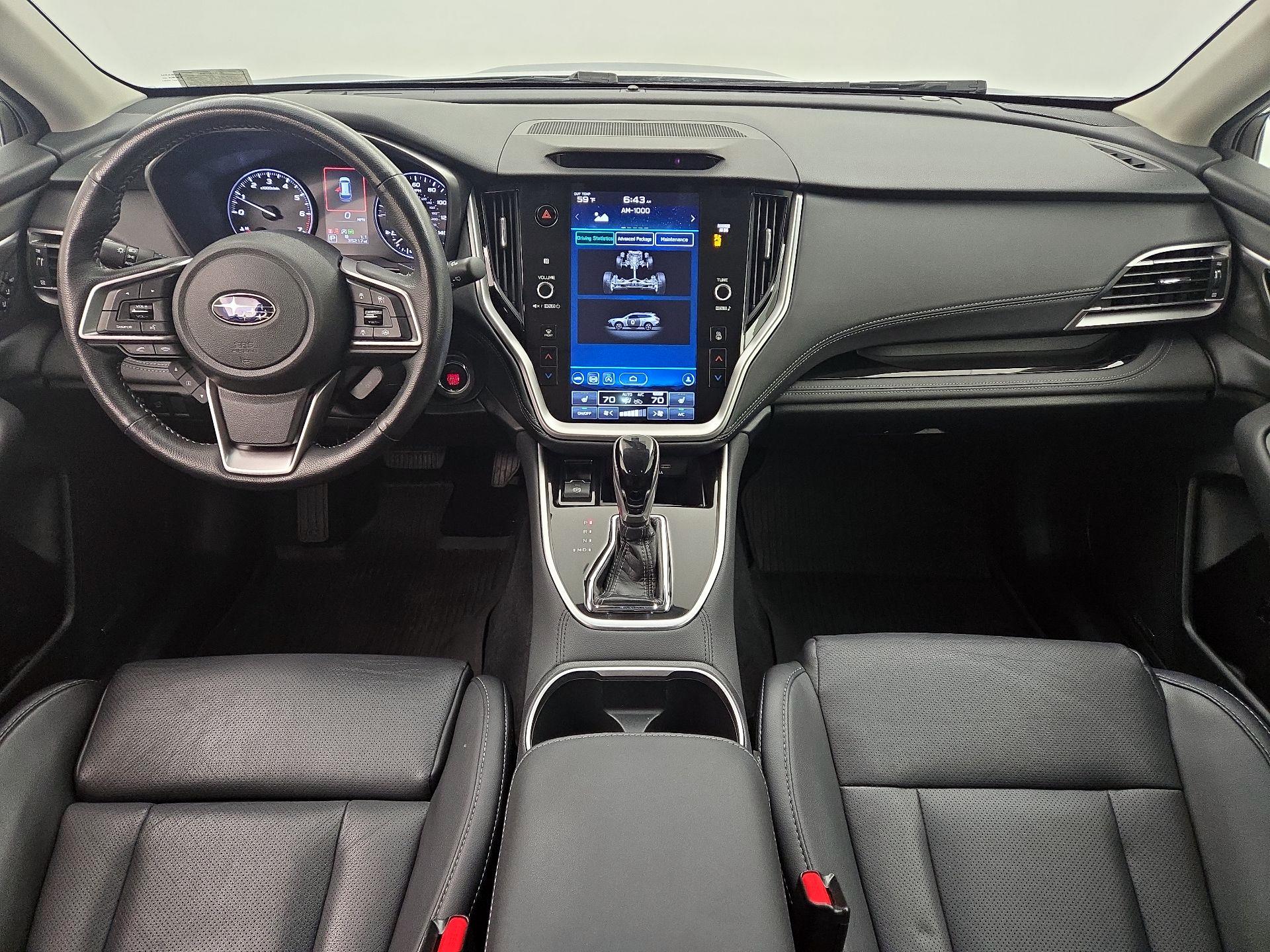 Thumbnail: 2022 Subaru Outback - 9