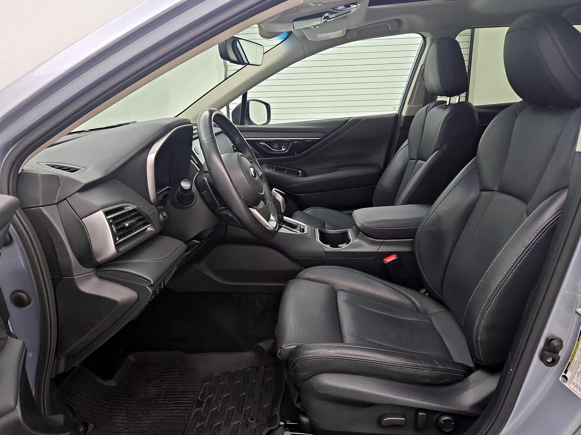 Thumbnail: 2022 Subaru Outback - 11