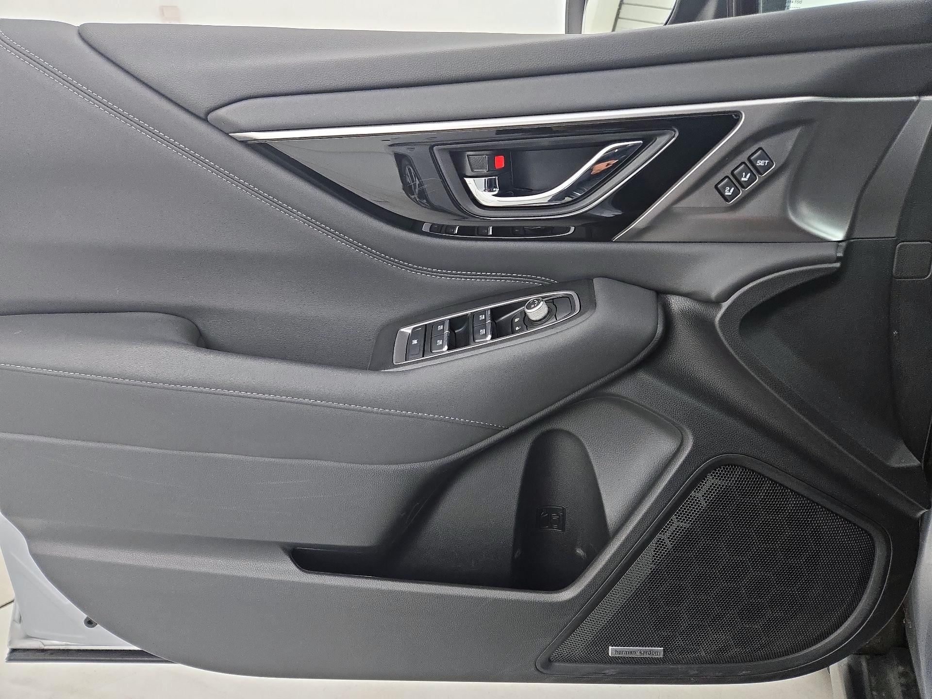 Thumbnail: 2022 Subaru Outback - 12