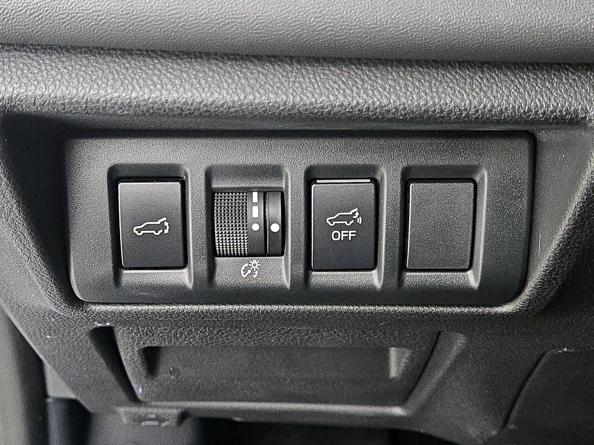 Thumbnail: 2022 Subaru Outback - 13