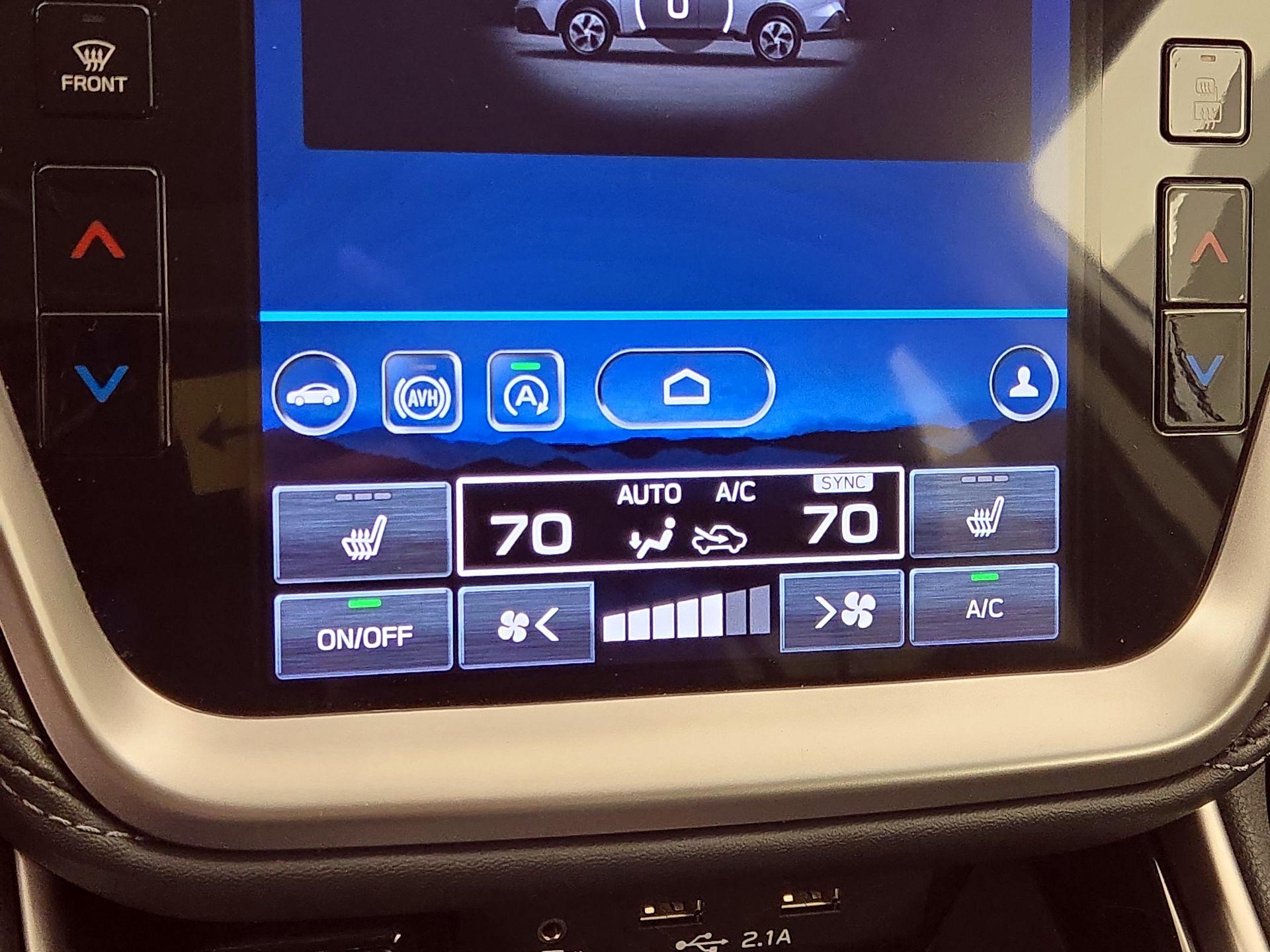 Thumbnail: 2022 Subaru Outback - 16