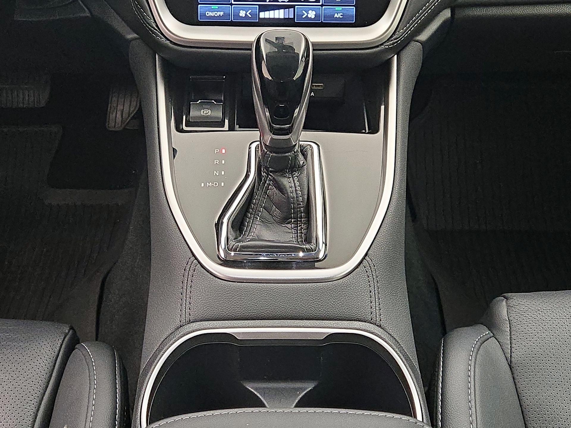 Thumbnail: 2022 Subaru Outback - 17