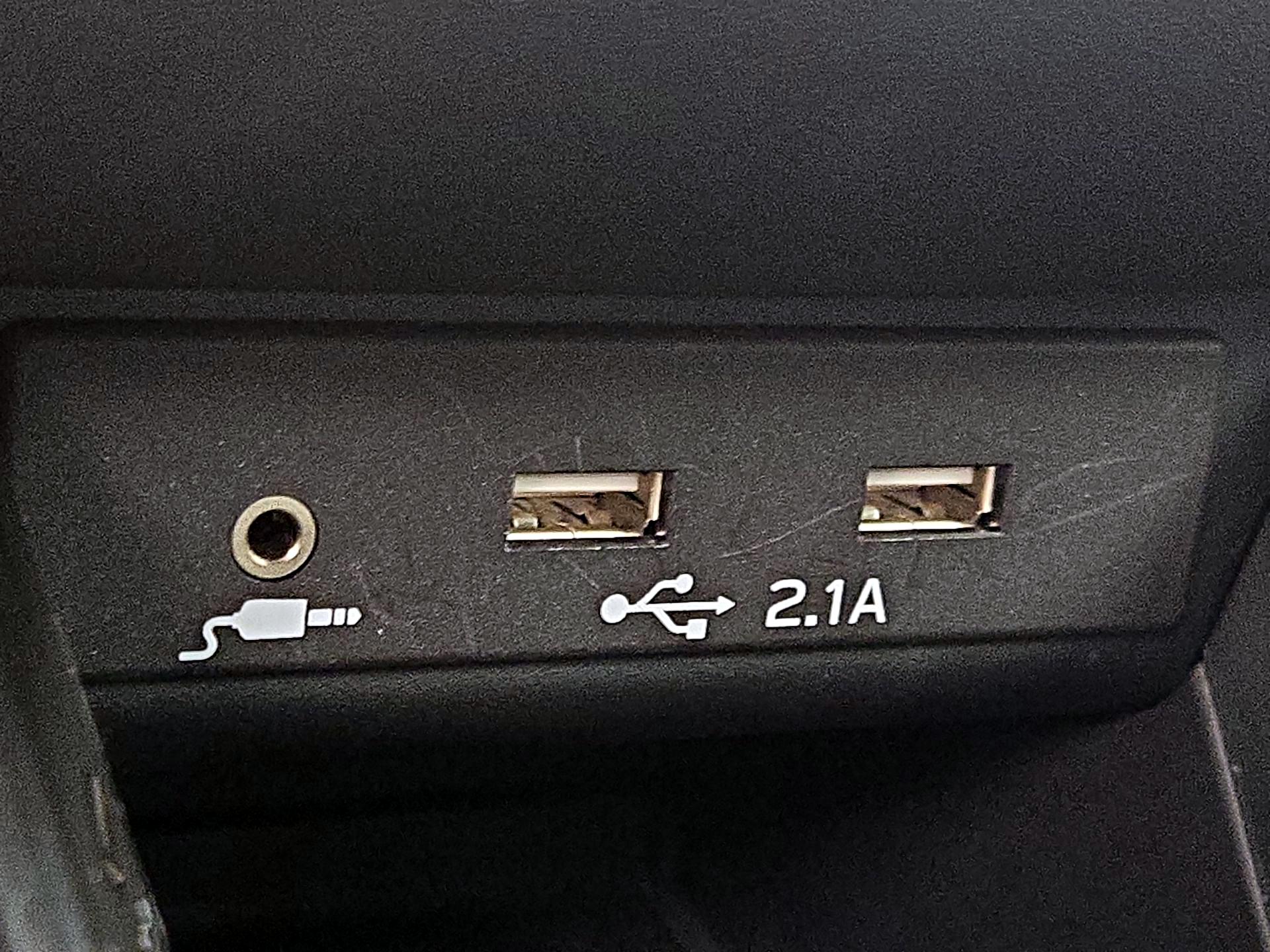 Thumbnail: 2022 Subaru Outback - 18