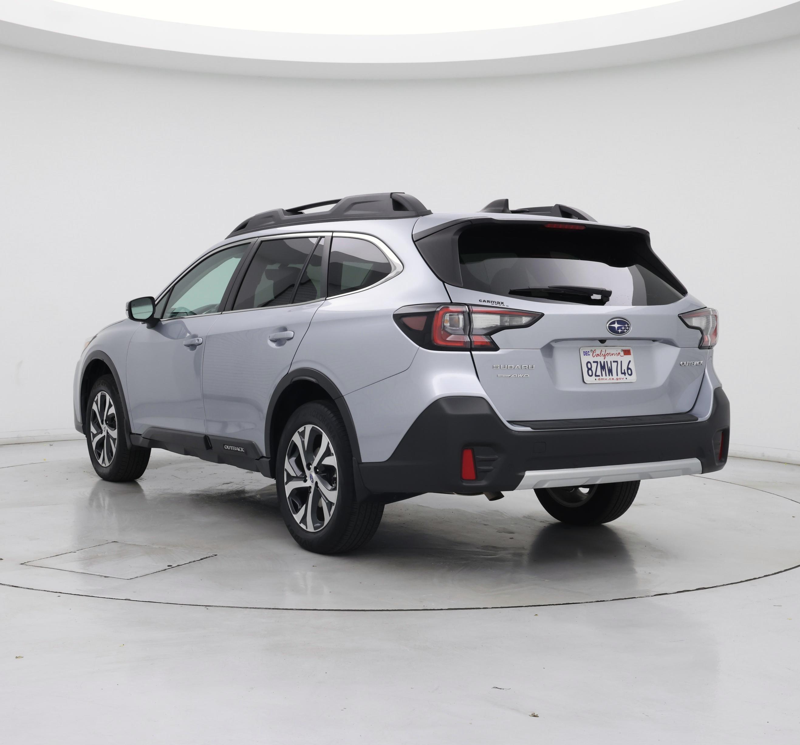 Thumbnail: 2022 Subaru Outback - 2