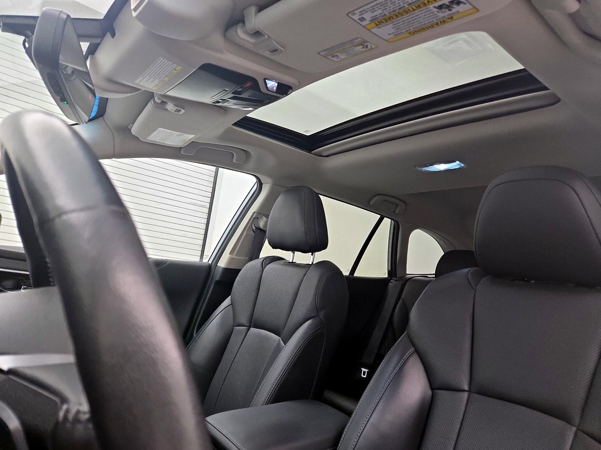 Thumbnail: 2022 Subaru Outback - 19