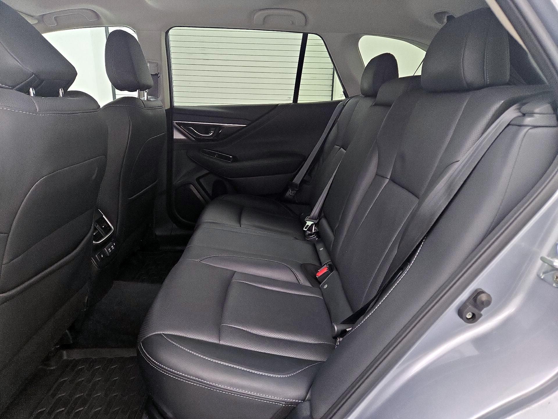 Thumbnail: 2022 Subaru Outback - 20