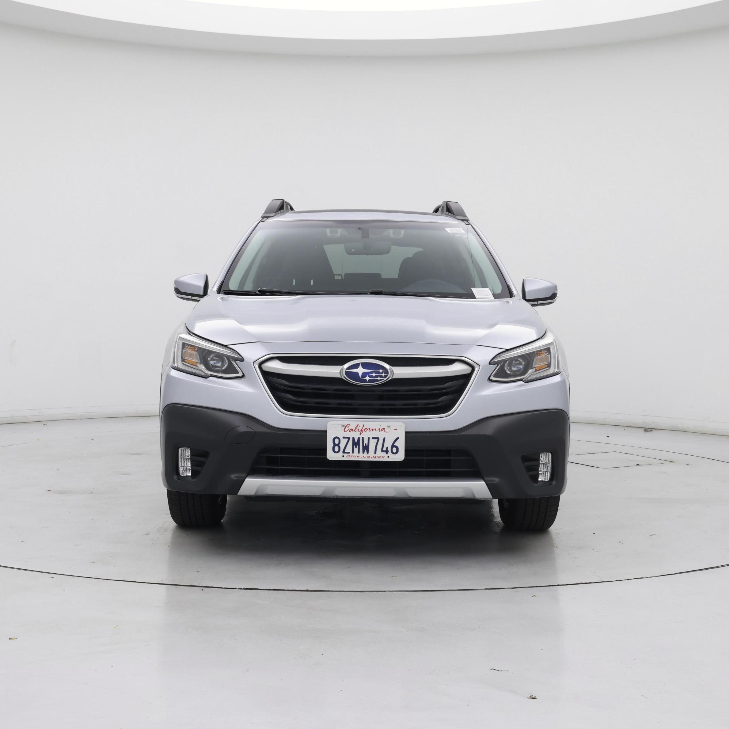 Thumbnail: 2022 Subaru Outback - 5