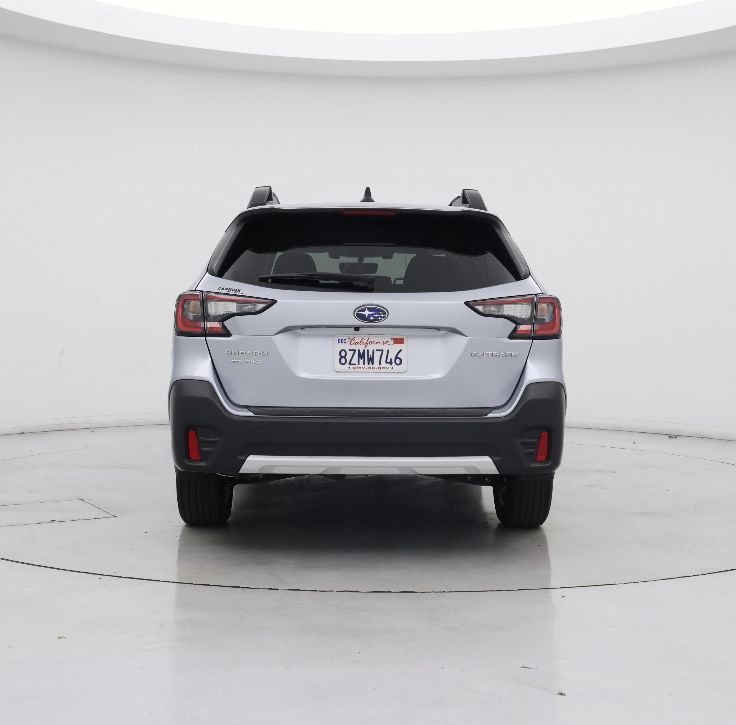 Thumbnail: 2022 Subaru Outback - 6