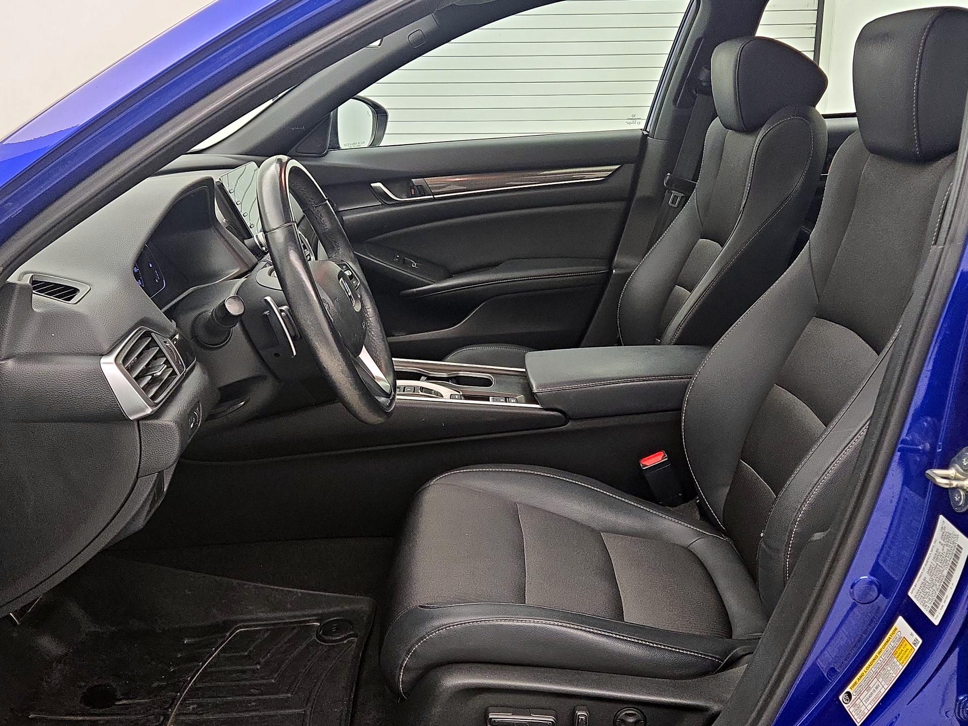 Thumbnail: 2018 Honda Accord - 11