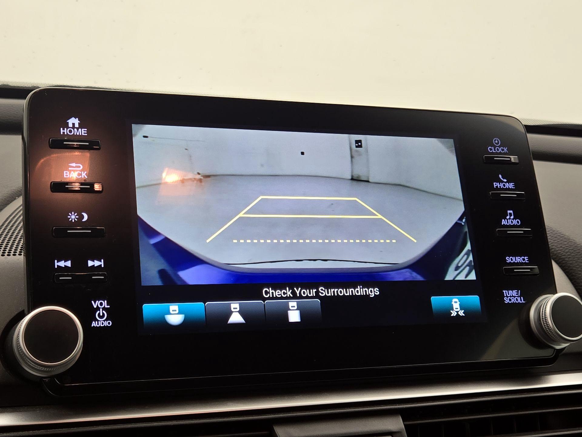 Thumbnail: 2018 Honda Accord - 13