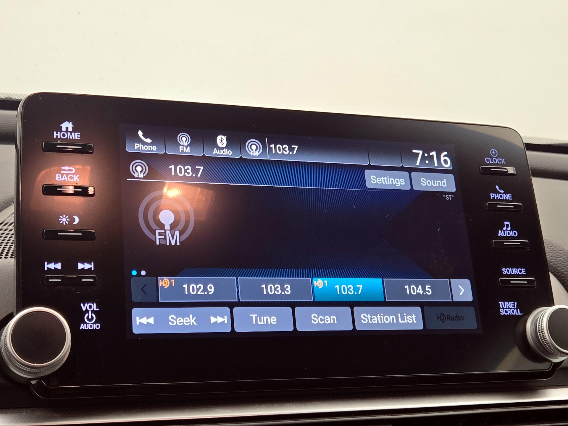 Thumbnail: 2018 Honda Accord - 14