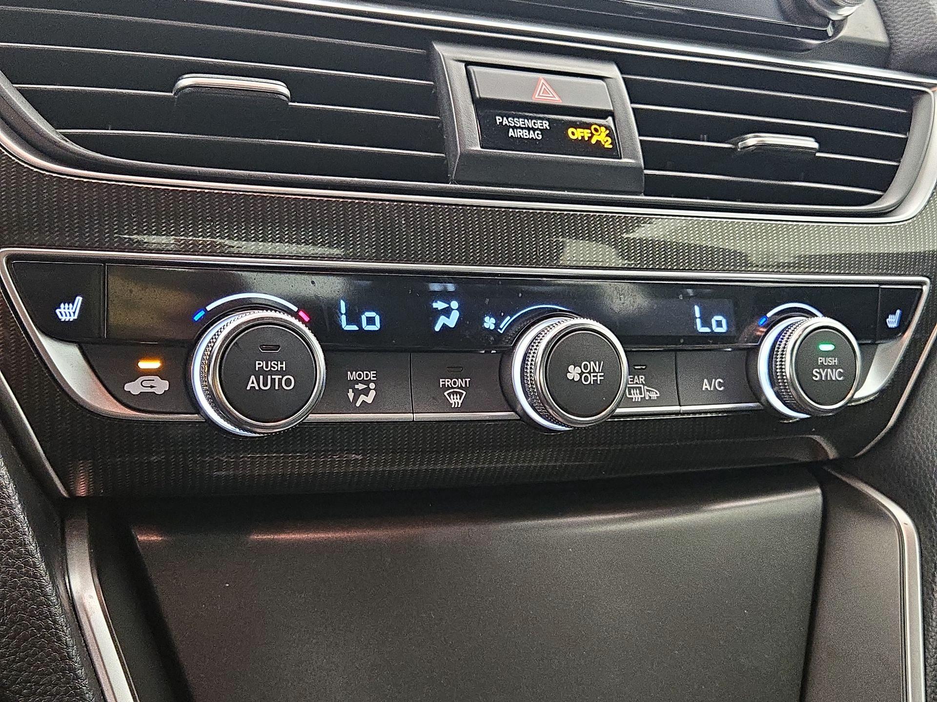 Thumbnail: 2018 Honda Accord - 15