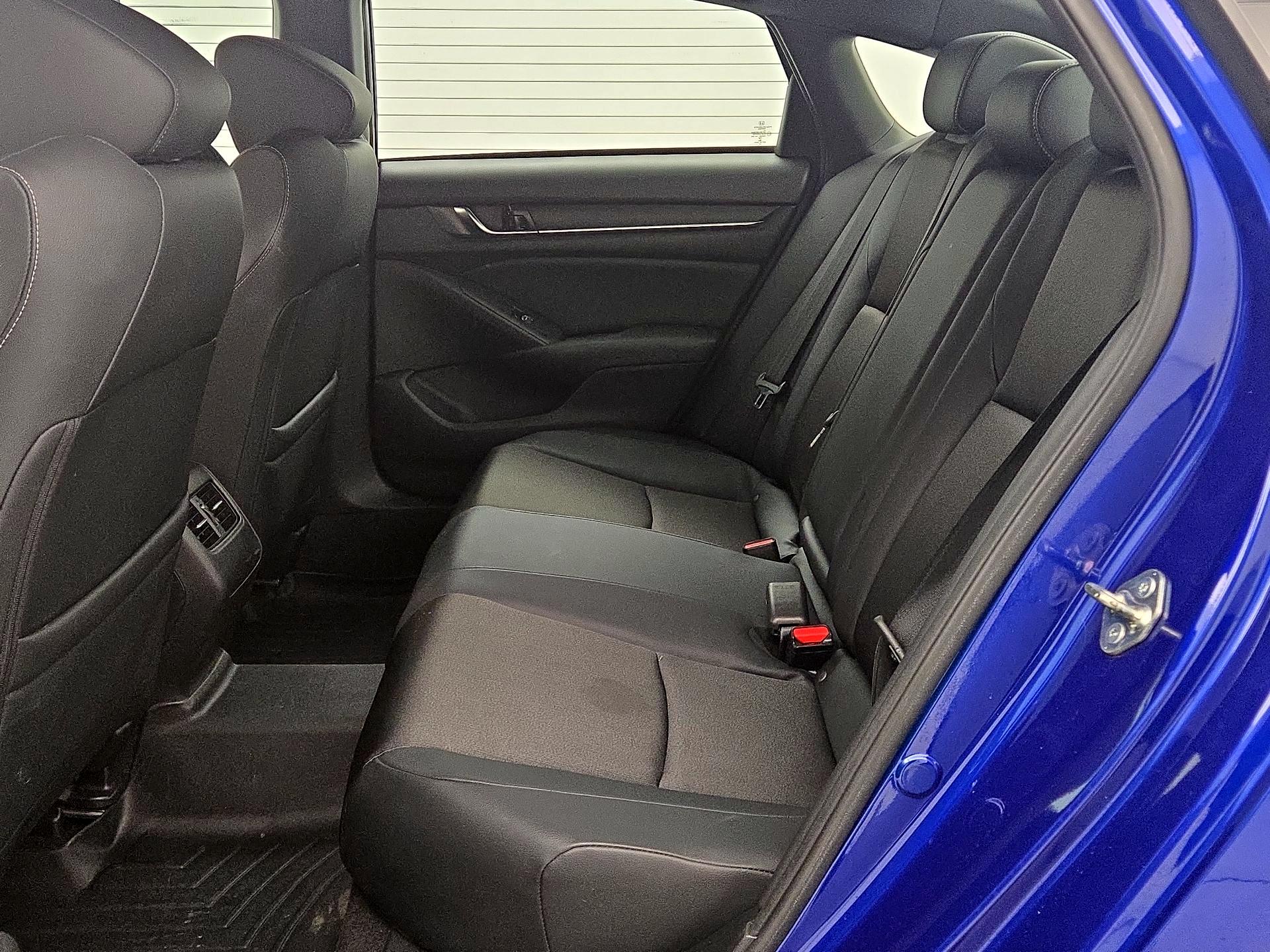 Thumbnail: 2018 Honda Accord - 19