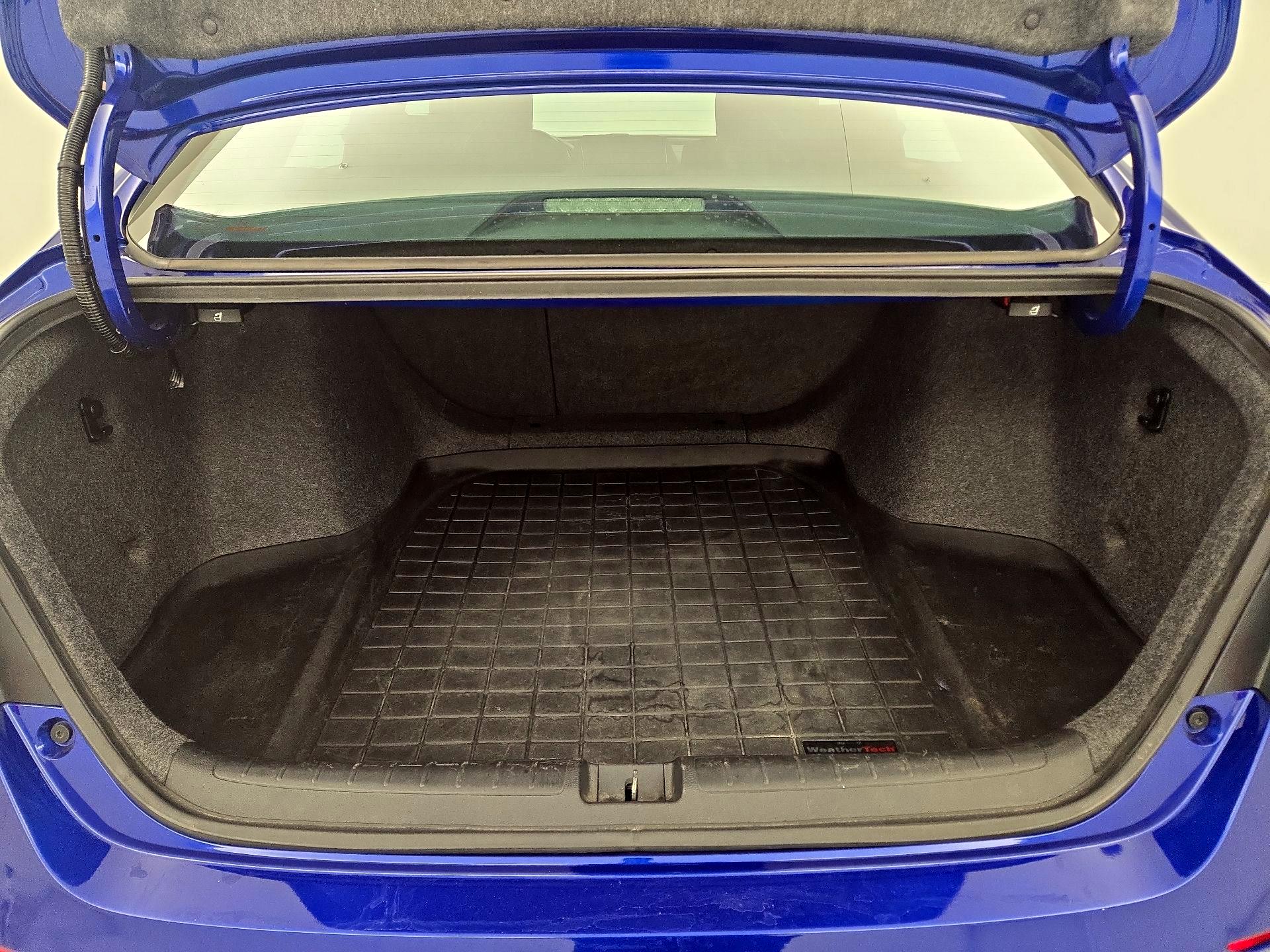 Thumbnail: 2018 Honda Accord - 20