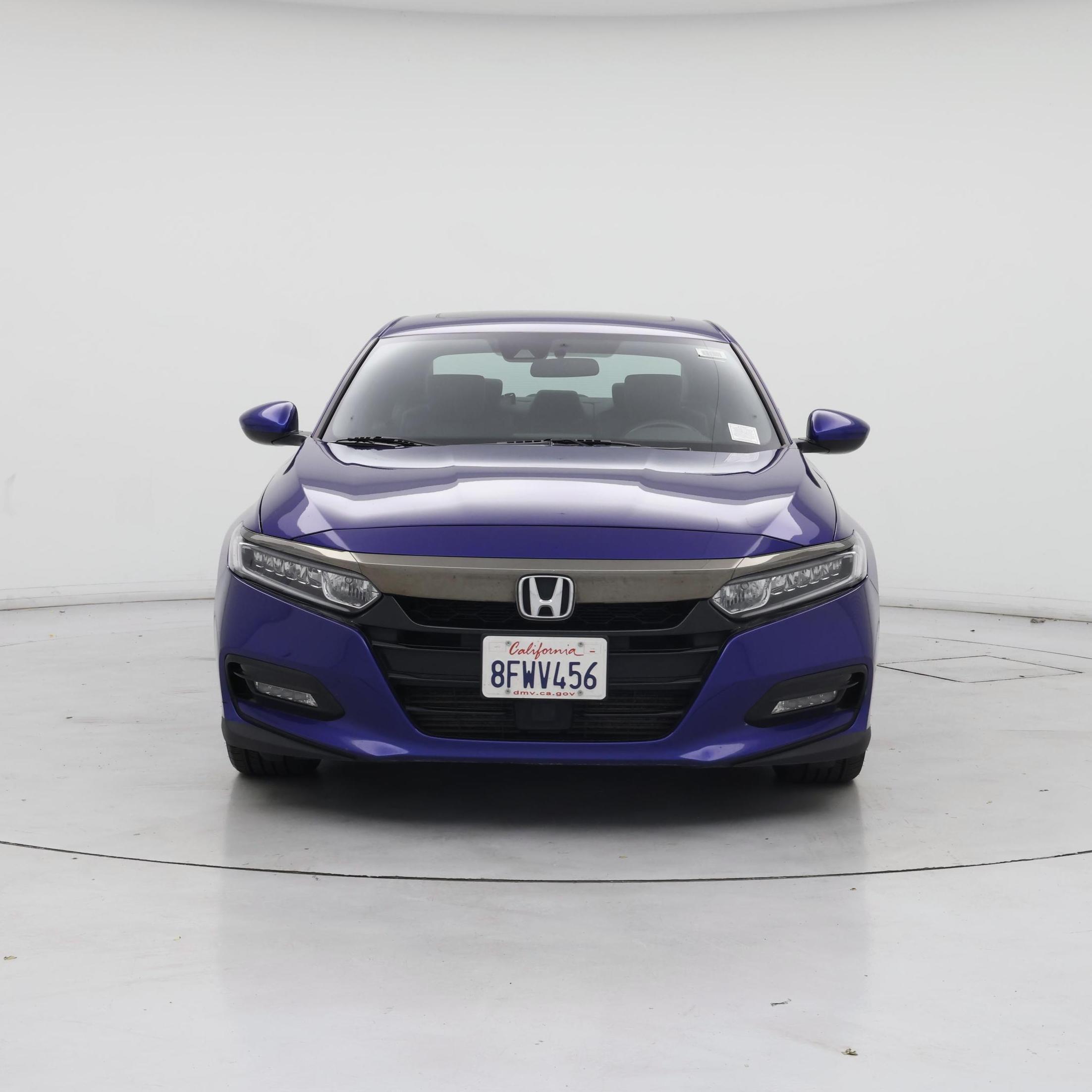 Thumbnail: 2018 Honda Accord - 5