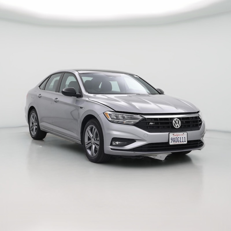 2021 Volkswagen Jetta R-Line