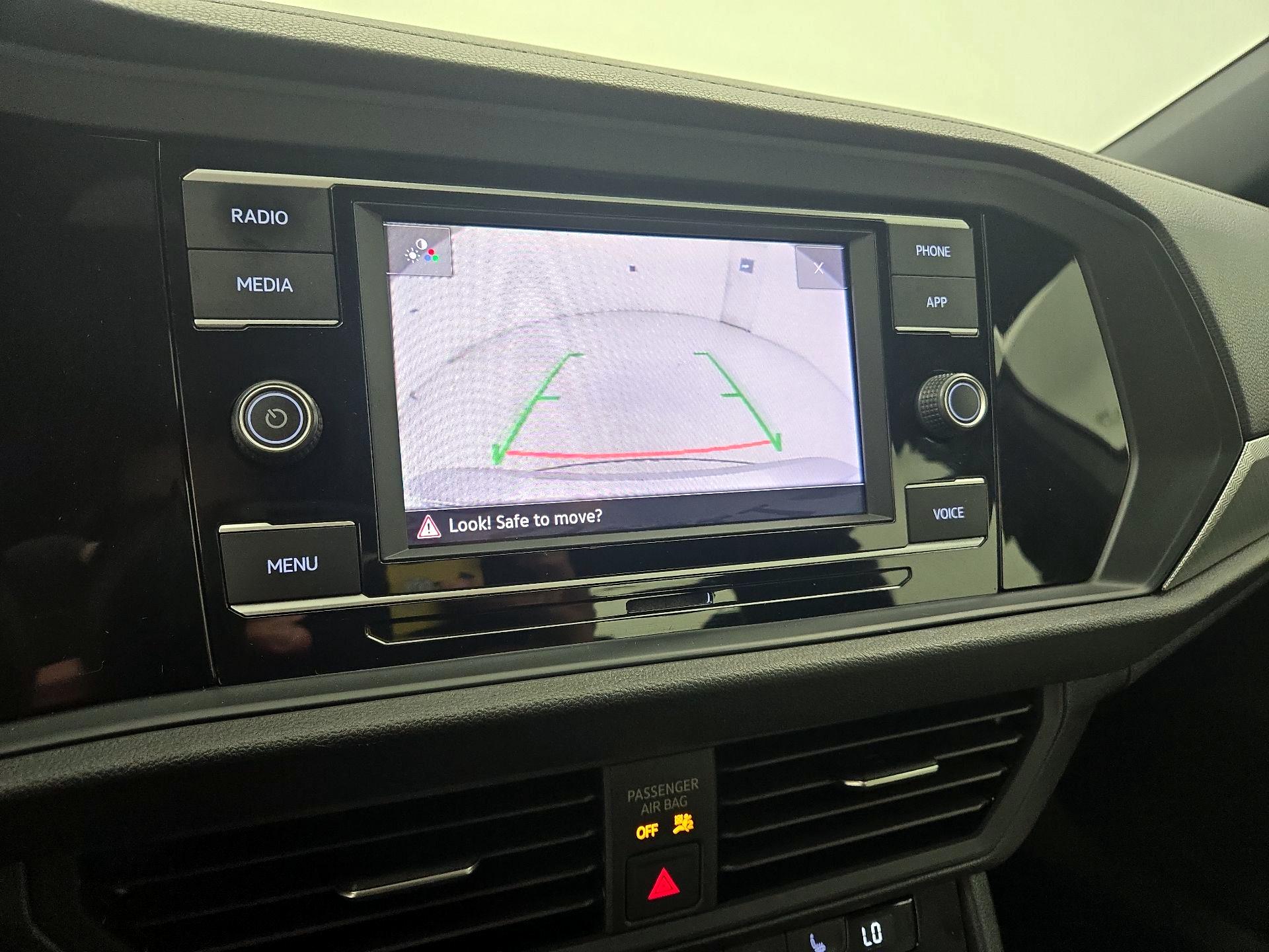 Thumbnail: 2021 Volkswagen Jetta - 13