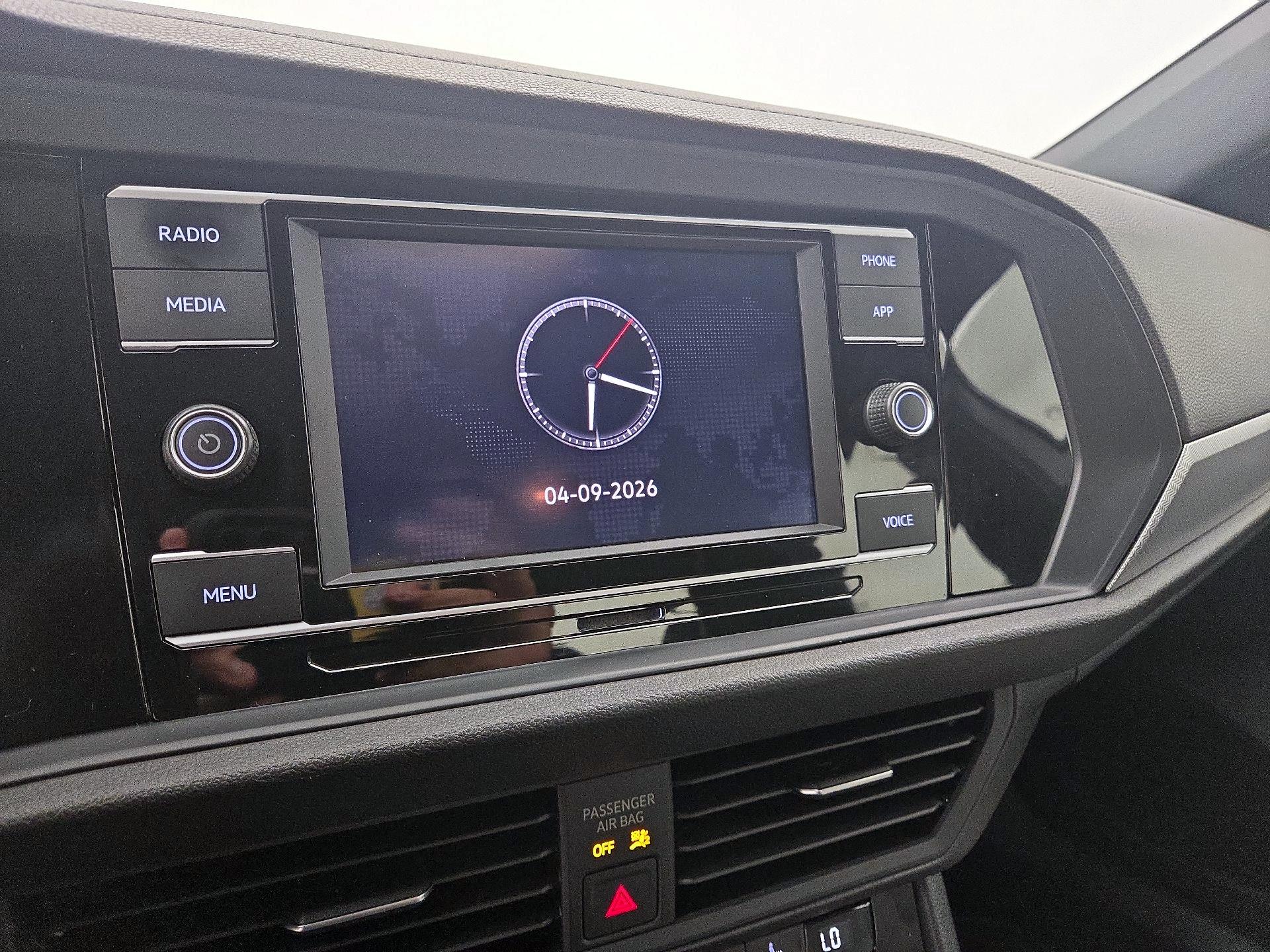 Thumbnail: 2021 Volkswagen Jetta - 14